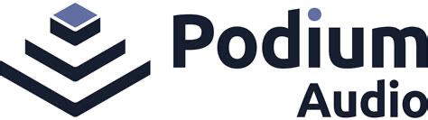 Podium Podium