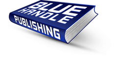Blue Handle