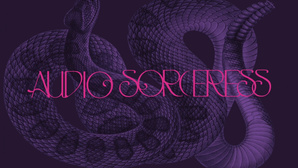 Audio Sorceress Audio Sorceress